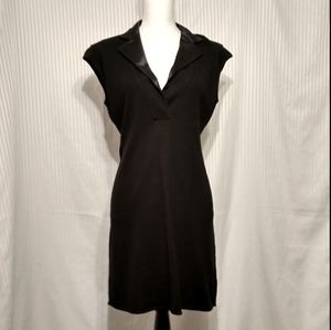 Wool & Silk Tunic Top size M Iisli Brand